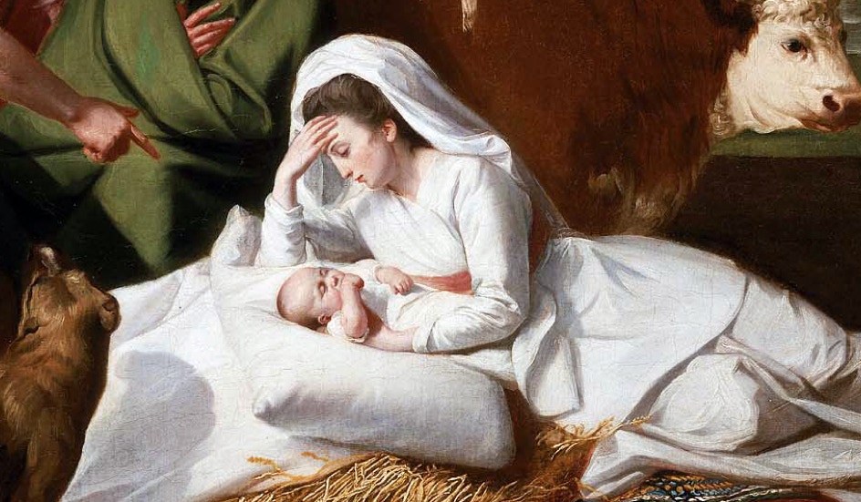 Hier finden Sie das exklusive Weihnachtsprogramm aus Liturgie, Musik und Inspiationen. Für alle, die Weihnachten nur zu Hause feiern können.